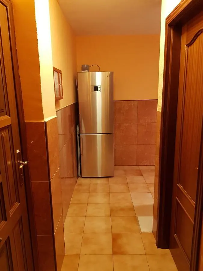 Casa Veon Fuerteventura Apartamento Costa De Antigua España
