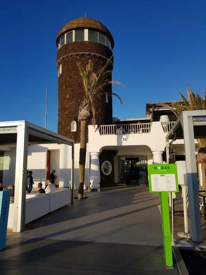 Casa Veon Fuerteventura Apartamento Costa De Antigua
