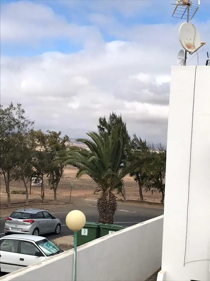 Casa Veon Fuerteventura Apartamento Costa De Antigua