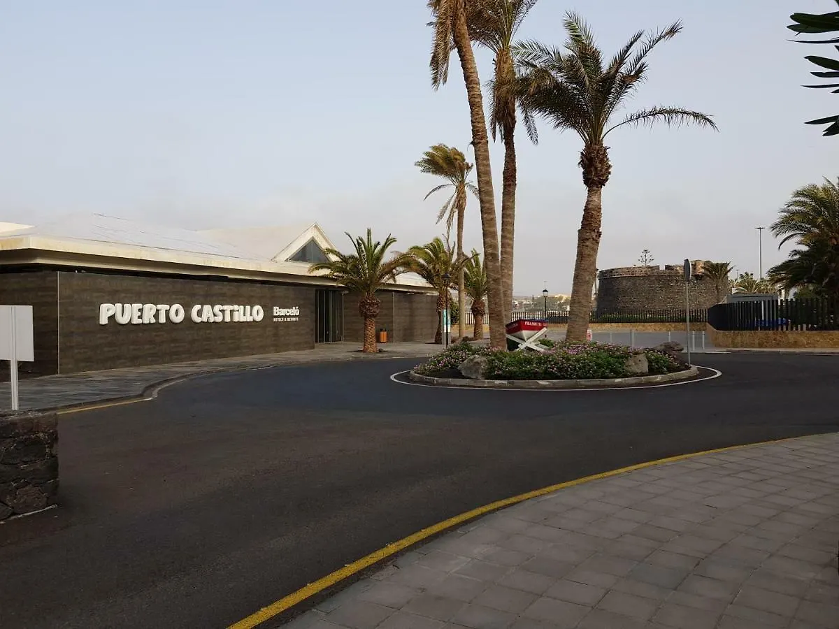 Casa Veon Fuerteventura Apartamento Costa De Antigua España