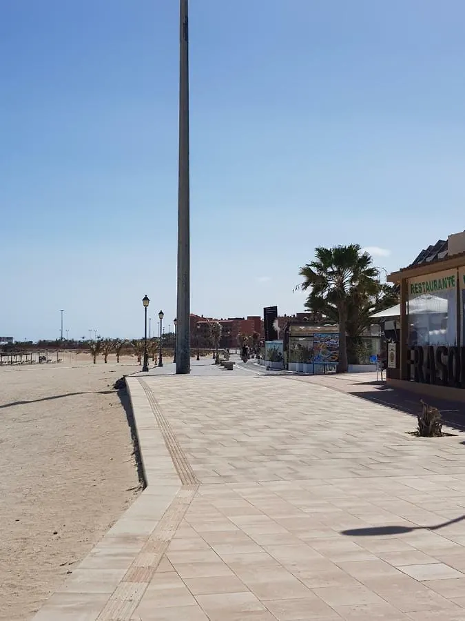 Casa Veon Fuerteventura Apartamento Costa De Antigua España