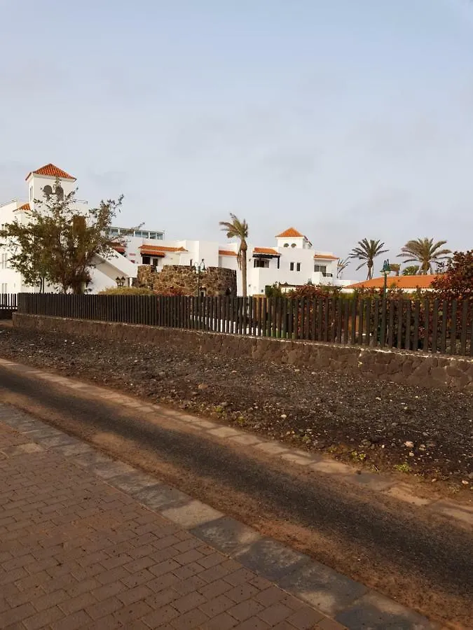 Casa Veon Fuerteventura Apartamento Costa De Antigua