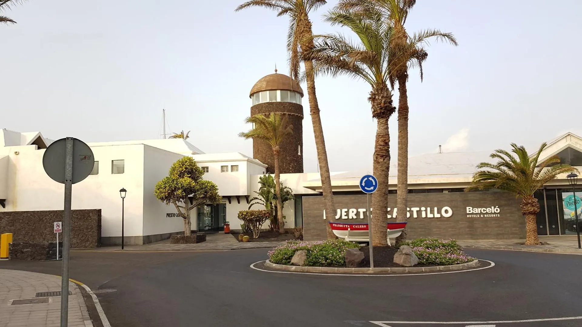 Casa Veon Fuerteventura Apartamento Costa De Antigua