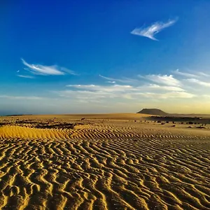 Apartamento Land And Wild Holidays, Costa De Antigua