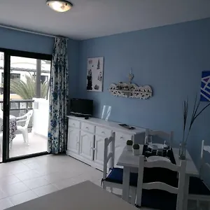 Apartamento Le Soleil Complex Amaya Fuerteventura, Costa De Antigua